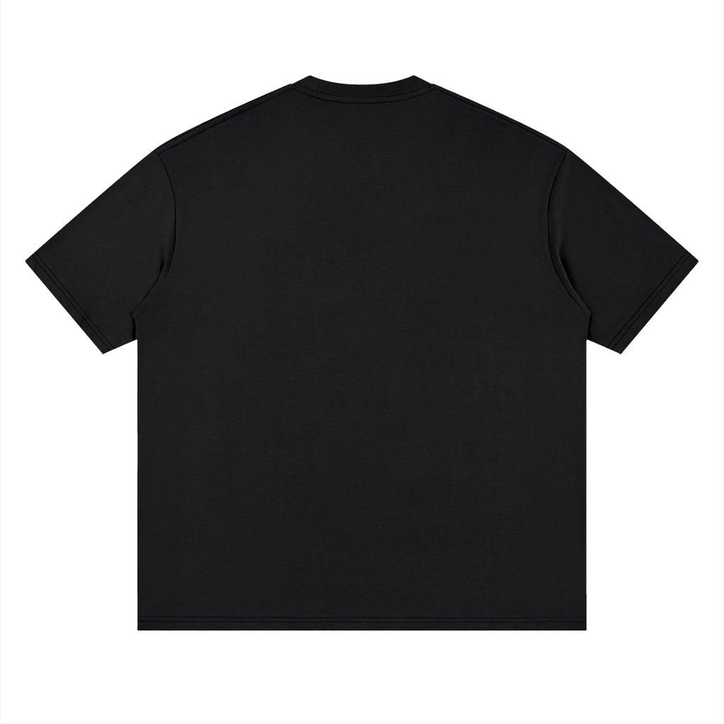 Sancte Leone  Drop Shoulder T-Shirt