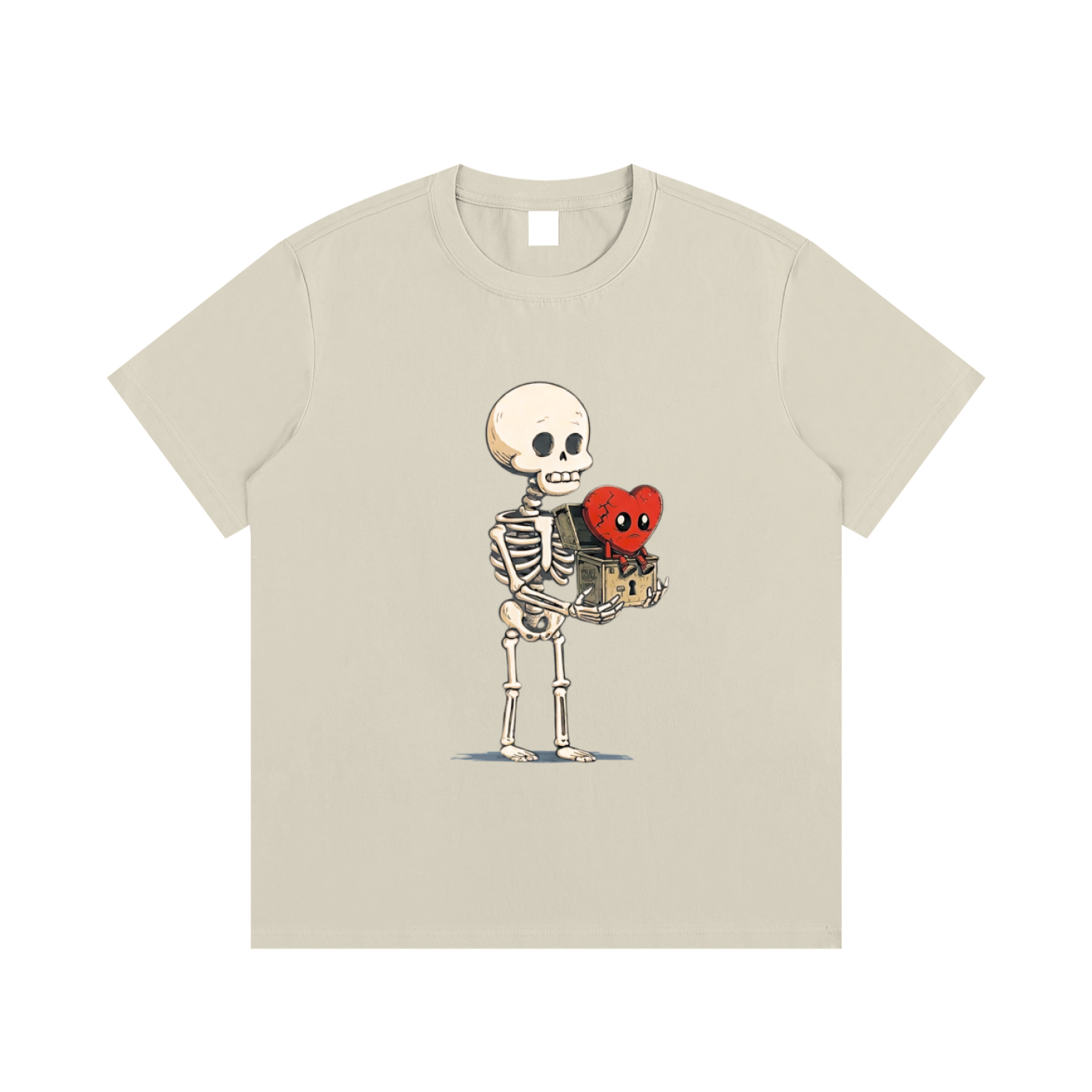 boxed love,Tshirt,unisex graphic tshirt ,Mens Graphic Tshirt ,Graphic Tee,vintage tshirt ,stitch  and riot 