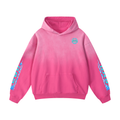 G.A.S Zafessionals Sunfade Oversized Hoodie