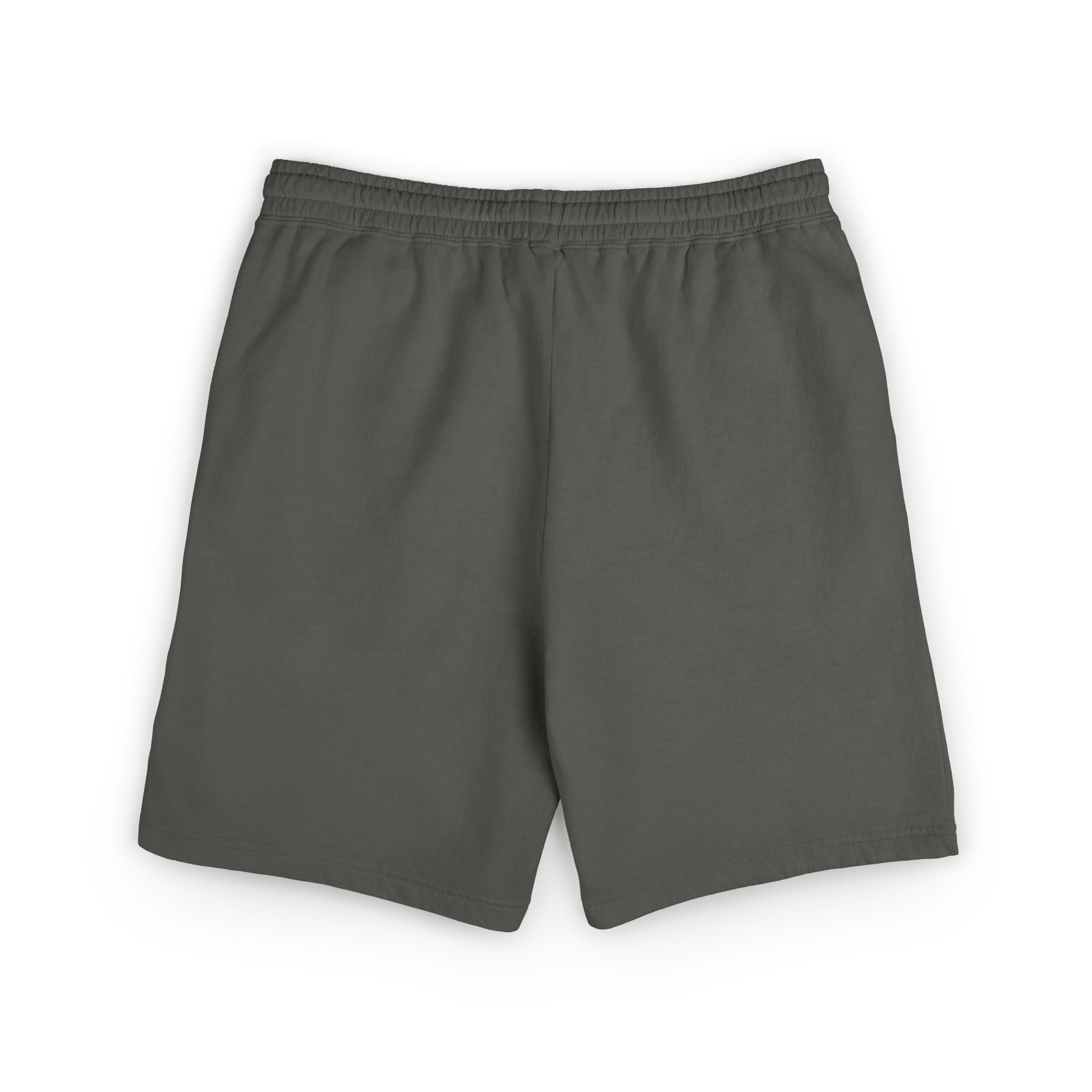 BEING ALIENATED Lightweight Fleece Shorts