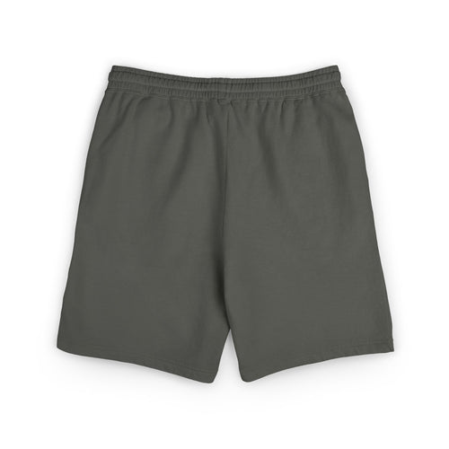 BEING ALIENATED Lightweight Fleece Shorts