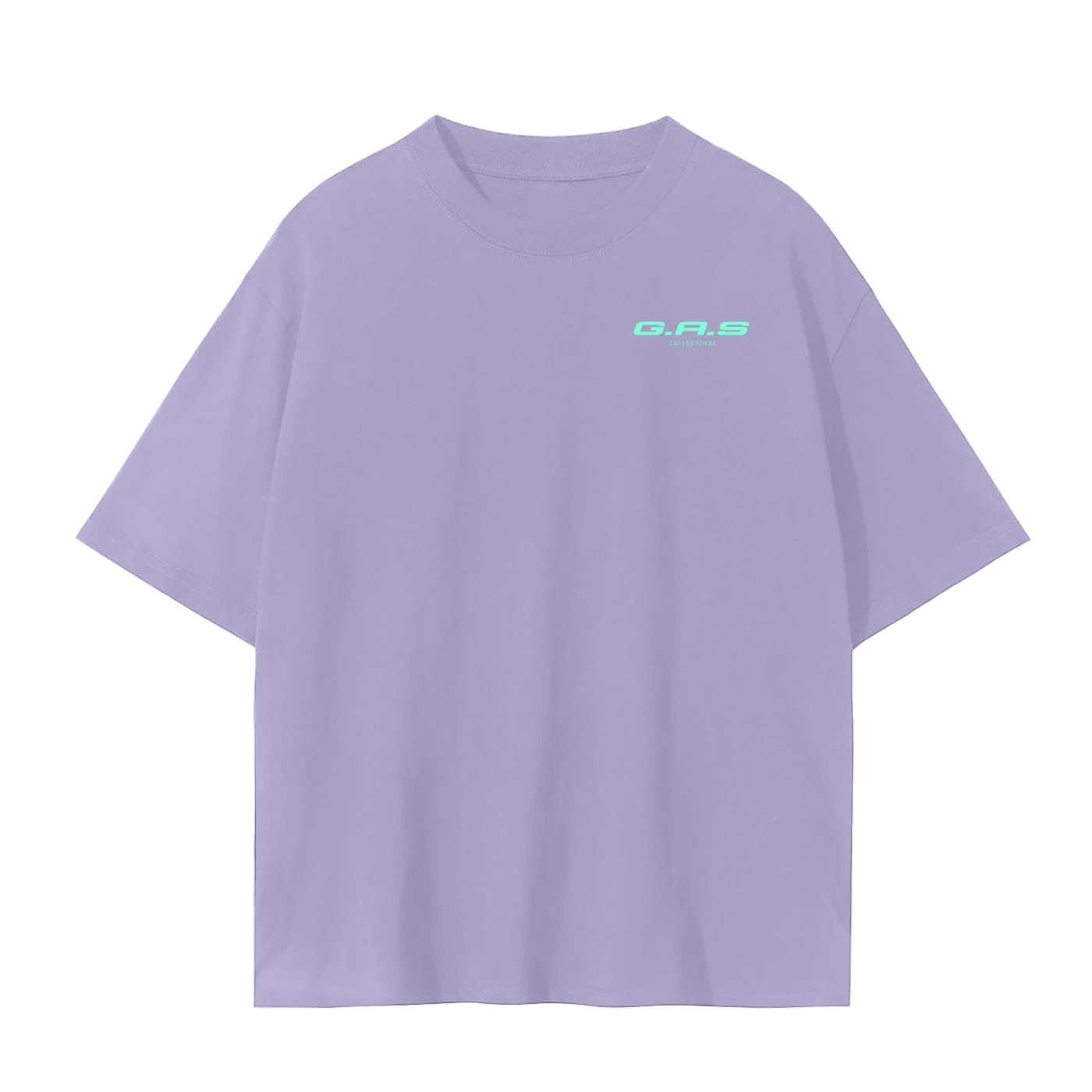 G.A.S Zafessionals Iced ,Gas Iced BlueBerry Tshirt ,Mens tshirt,Crew Tshirt,Gas Short Sleeve tshirt ,Vintage Mens Shirt