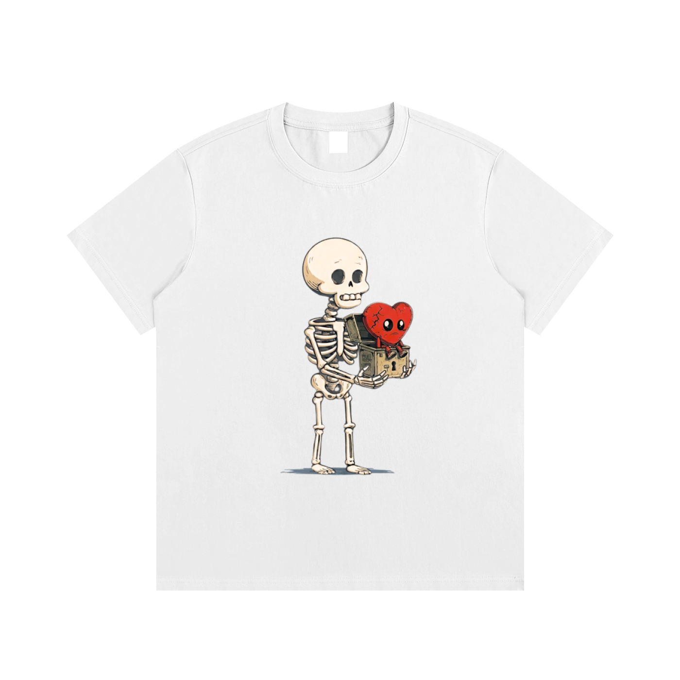 boxed love,Tshirt,unisex graphic tshirt ,Mens Graphic Tshirt ,Graphic Tee,vintage tshirt ,stitch  and riot 