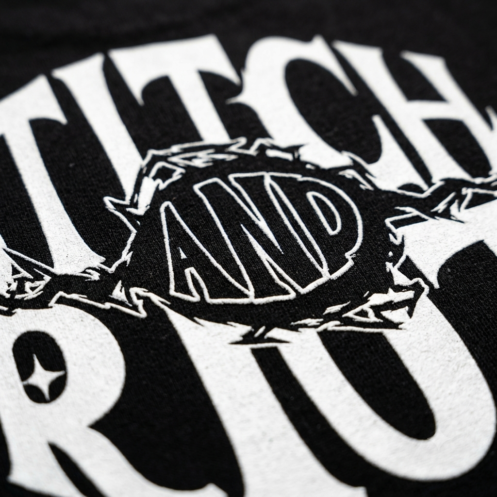Stitch and riot ,crew,tshirt,mens,womens tshirt ,unisex tshirt 
