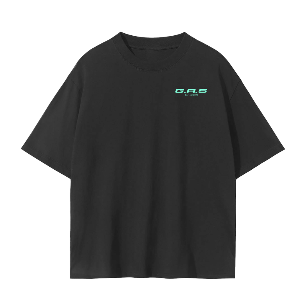 G.A.S Zafessionals Iced ,Gas Iced BlueBerry Tshirt ,Mens tshirt,Crew Tshirt,Gas Short Sleeve tshirt ,Vintage Mens Shirt