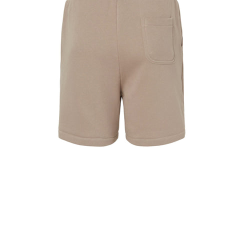 BRGR Fleece Shorts – Comfortable Streetwear Loungewear